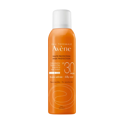 Avène - Silky Mist SPF30