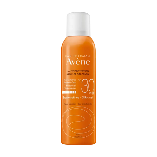 Avène - Silky Mist SPF30