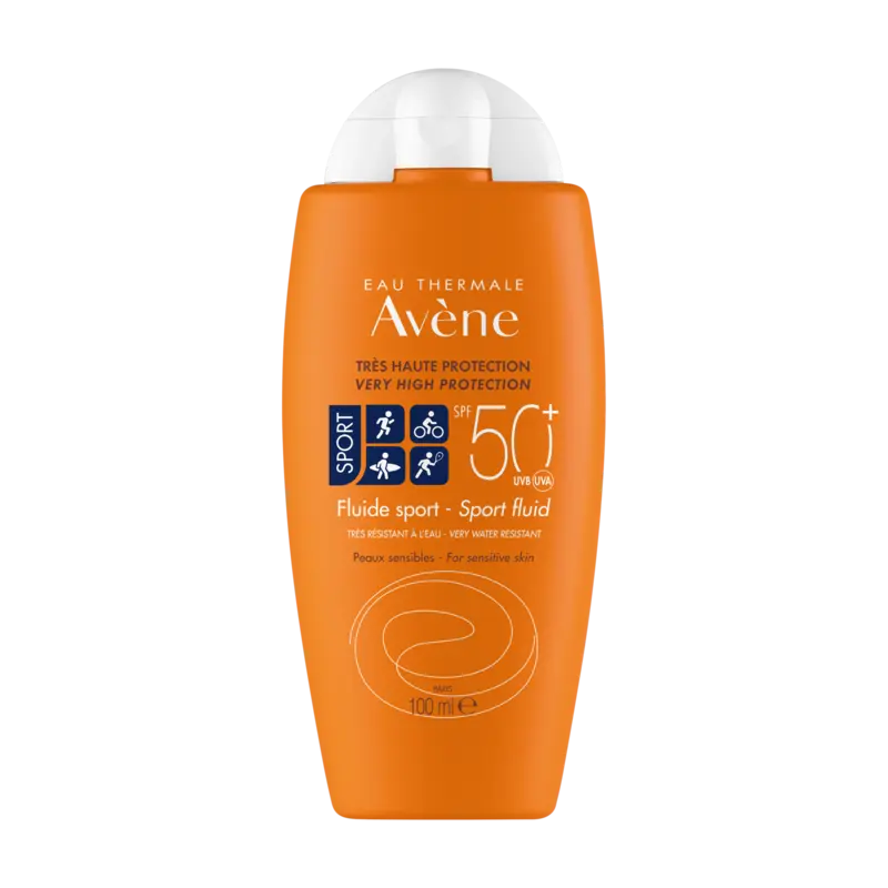 Avène - Fluide Sport SPF50+