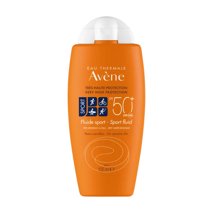 Avène - Fluide Sport SPF50+