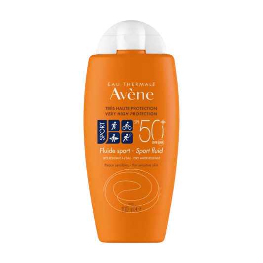Avène - Fluide Sport SPF50+