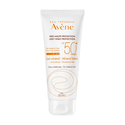 Avène - Mineral Milk SPF50+