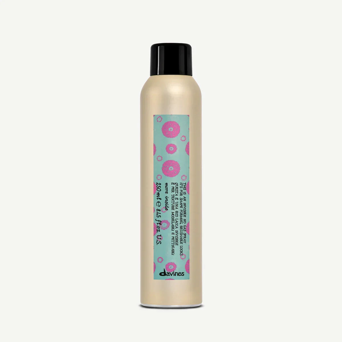 Davines - This Is Invisible No Gas Spray