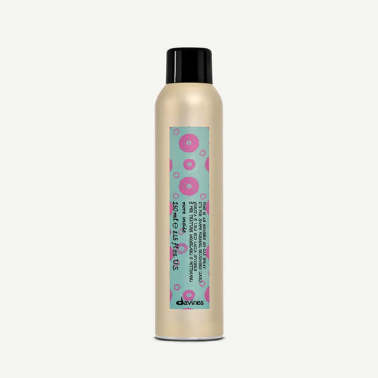 Davines - This Is Invisible No Gas Spray