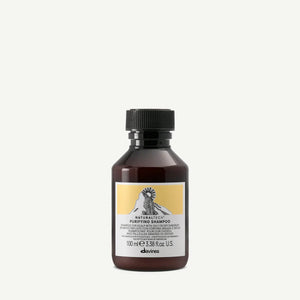 Davines - Purifying Shampoo - Travel Size
