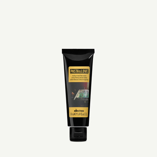 Davines - Pasta&Love Medium Hold Fiber Cream