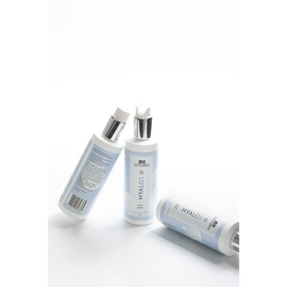 Ultima Derma - Hyaluos Mild Face Wash - GOLDFARMACI