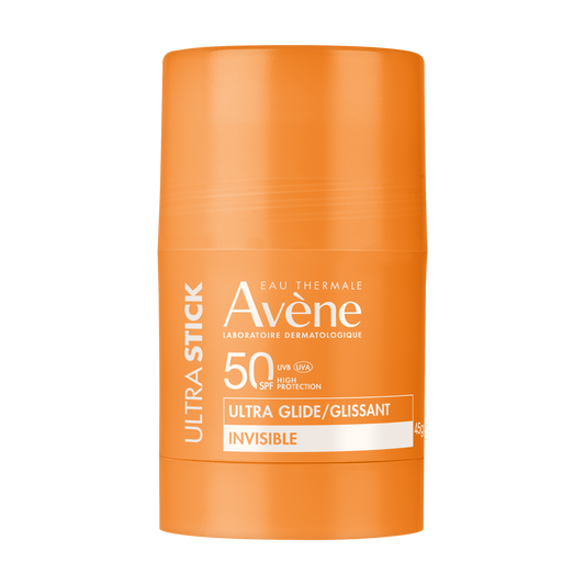 Avène Ultra Glide Invisible Stick SPF50