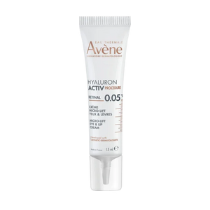 Avène Hyaluron Activ Procedure Micro-Lift Eye & Lip 15 ml