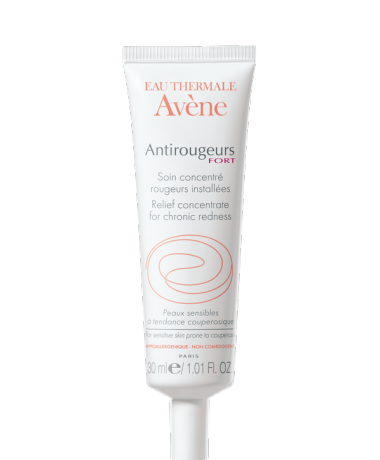 Avène Antirougeurs Fort Soin Concentré 30 ml