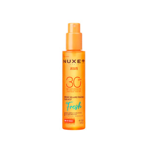 Nuxe Sun Brume Solaire Fraiche SPF 30 150 ml