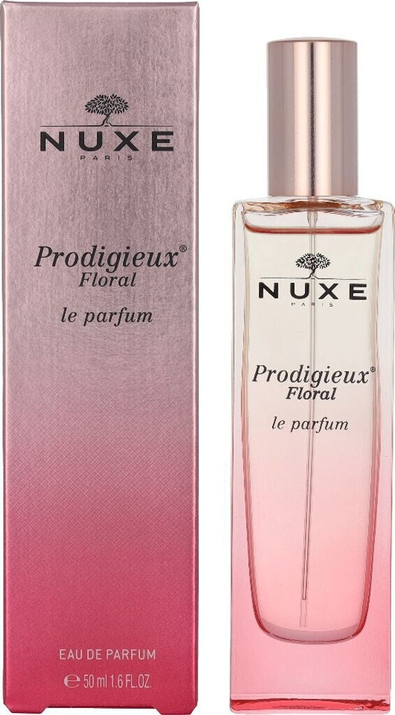 Nuxe Prodigieuse Florale le Parfum 50 ml