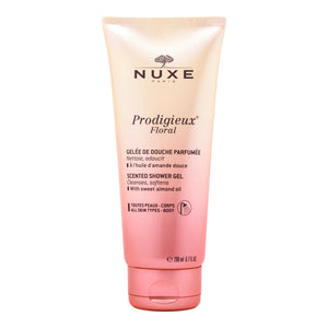 Nuxe Prodigieuse Florale Shower Gel 200 ml