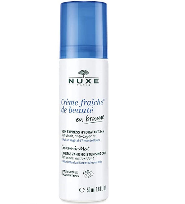 Nuxe Creme Fraiche Cream-in-Mist 50 ml