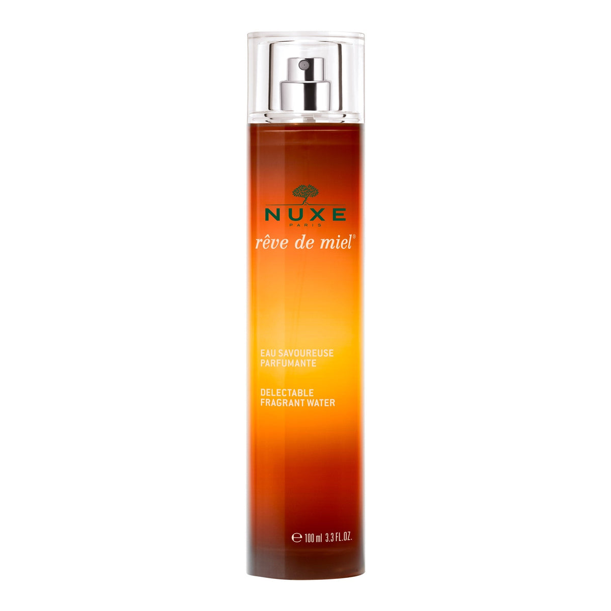 Nuxe Reve de Miel Fragrant Water 100 ml