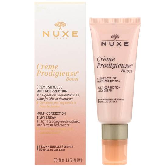 Nuxe Crème Prodigieuse Boost Silky Cream 40 ml