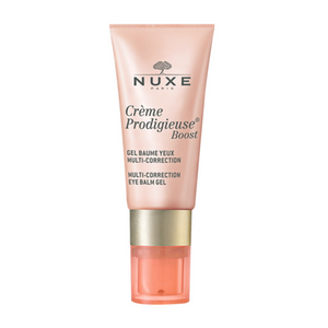 Nuxe Crème Prodigieuse Boost Eye Gel-Balm 15 ml