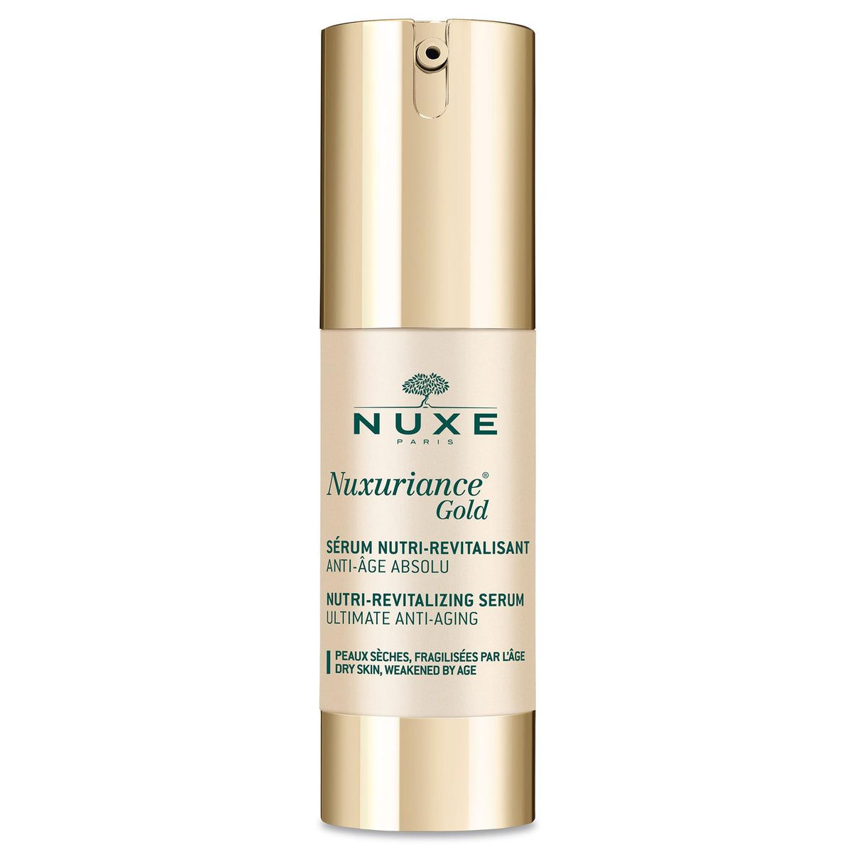Nuxe Nuxuriance Gold Serum 50 ml