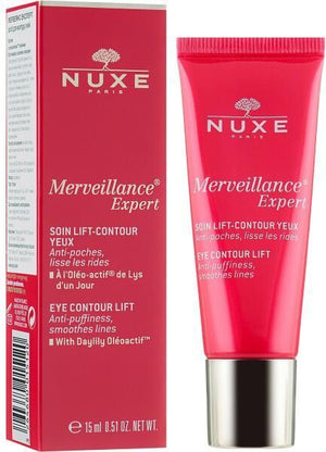 Nuxe Merveillance Expert Eye Contour Cream 15 ml