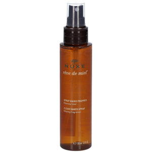 Nuxe Reve de Miel Clean Hands Spray 100 ml