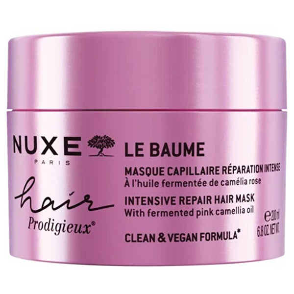 Nuxe Hair Prodigieux Repair Mask 200 ml
