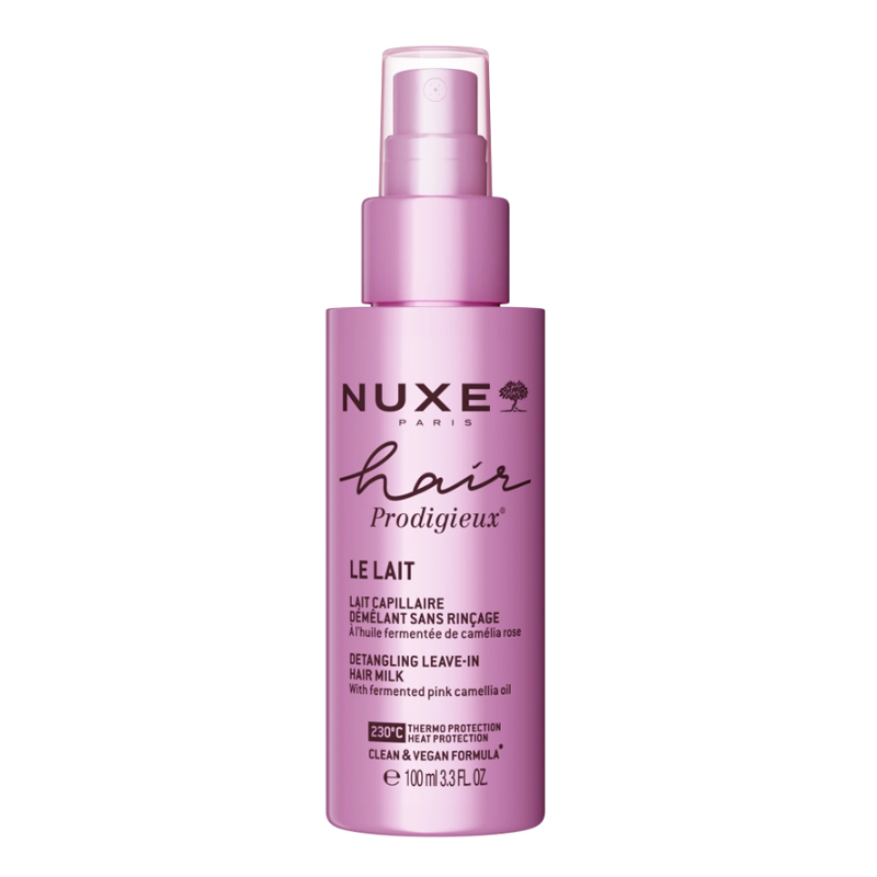 Nuxe Hair Prodigieux Detangling Milk 100 ml