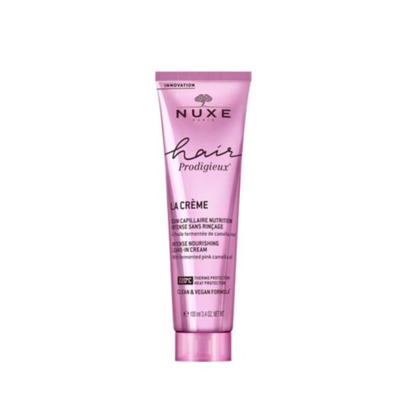 Nuxe Hair Prodigieux Intense Nourishing Cream 200 ml