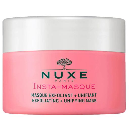 Nuxe Insta-Masque Exfoliating + Unifying Mask 50 ml