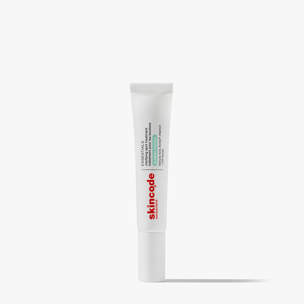 Skincode Clarifying Spot Treatment — product