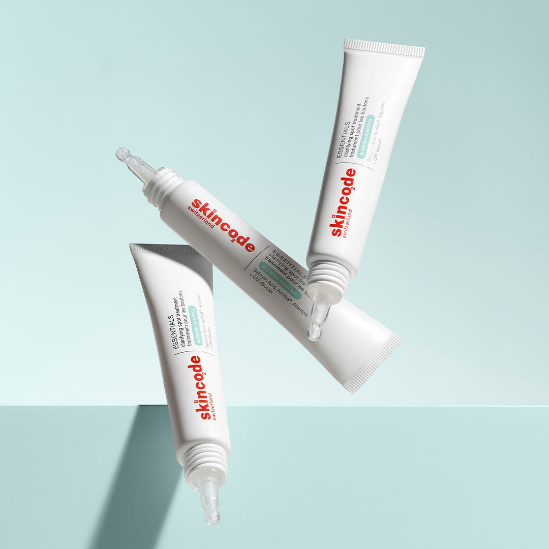 Skincode Clarifying Spot Treatment — alternate view