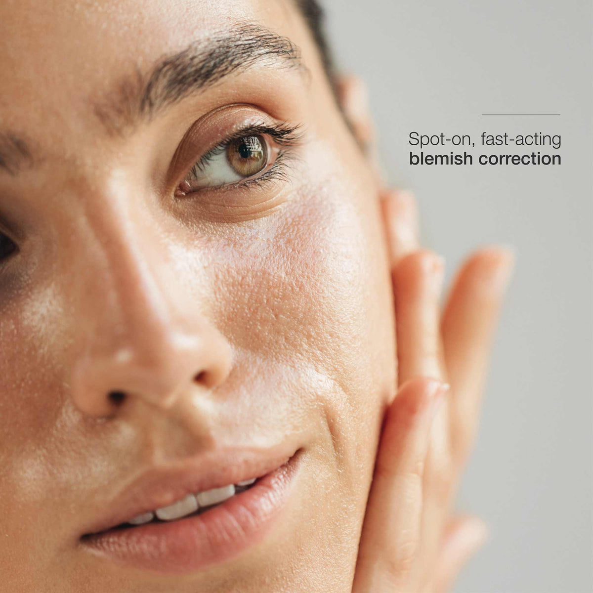 Skincode Clarifying Spot Treatment — usage