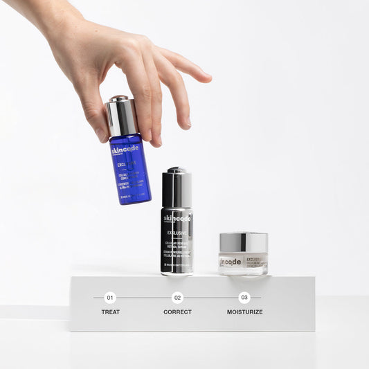 Skincode Cellular Renewal Pro-Collagen Kit — alternate view