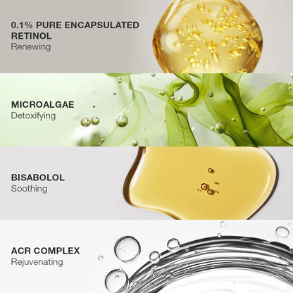 Skincode Cellular Renewal Pro-Collagen Kit — use