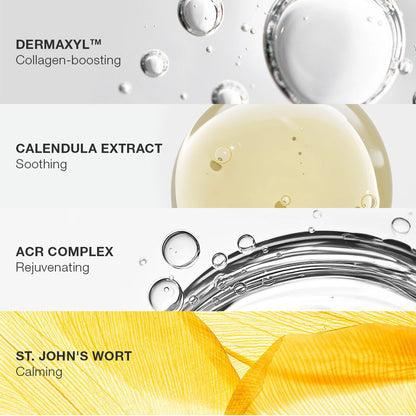 Skincode Cellular Renewal Pro-Collagen Kit — routine