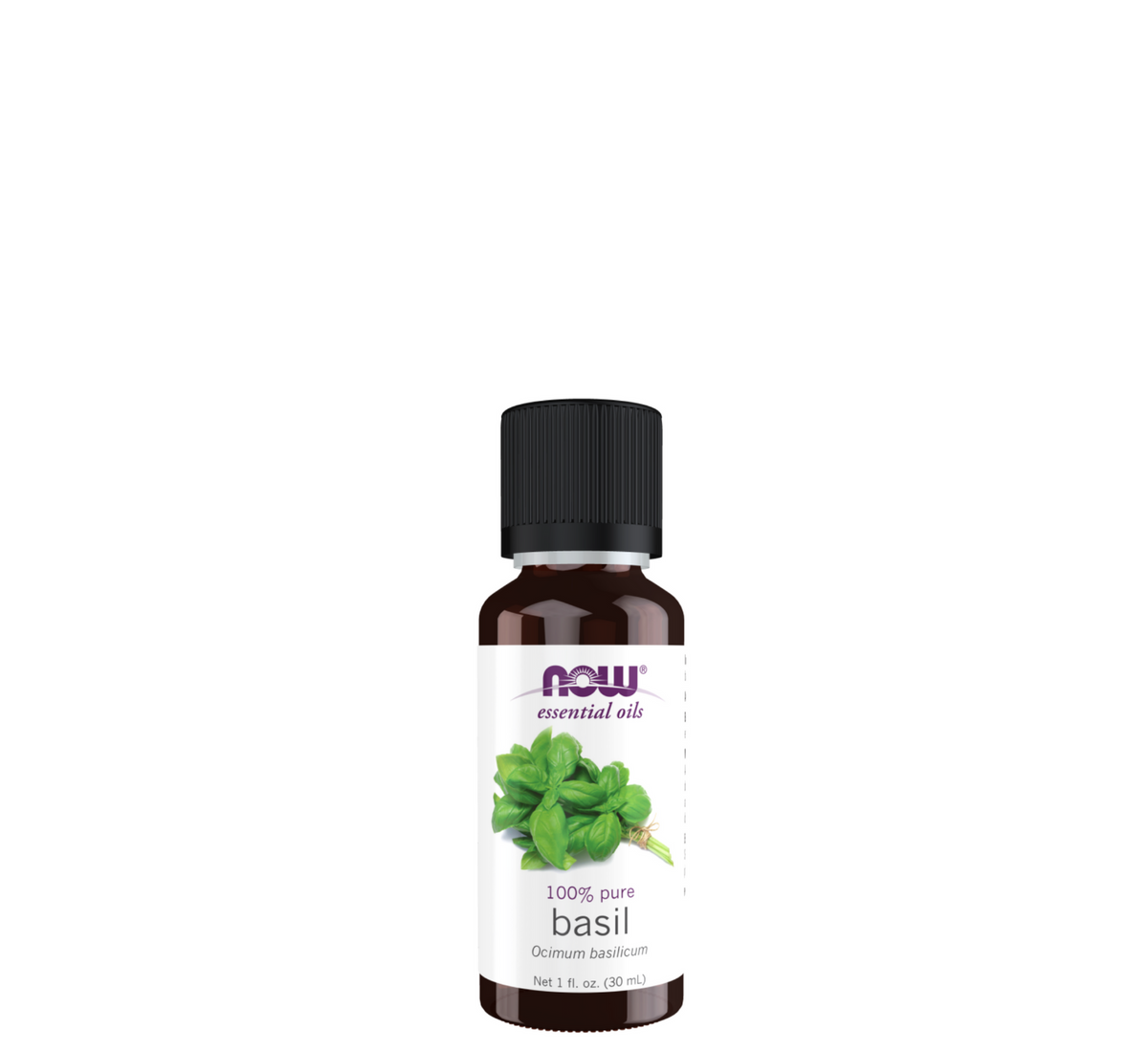 NOW Vaj Borziloku i Ëmbël, 30 ml