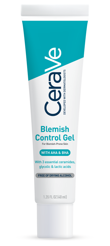 CeraVe Blemish Control Gel 40 ml