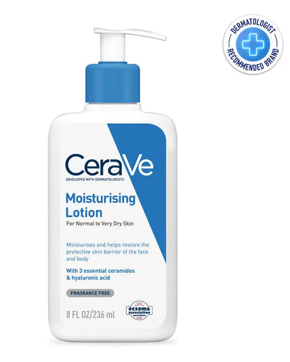 CeraVe Moisturising Lotion 473 ml