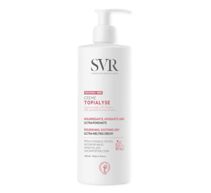 SVR Topialyse Ultra Melting Cream 400 ml