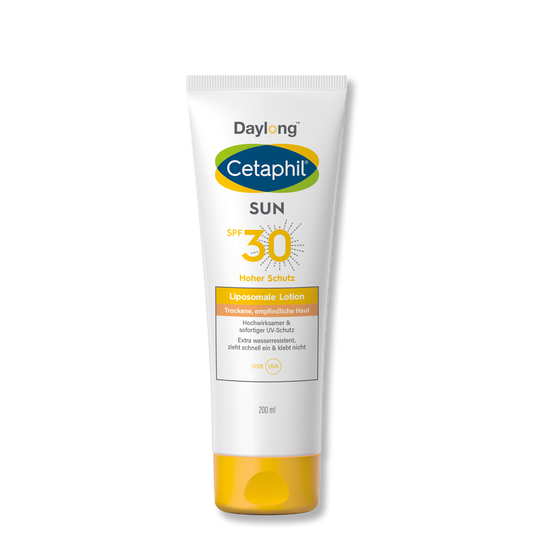 Cetaphil SUN Liposomal Lotion SPF 30, 200 ml