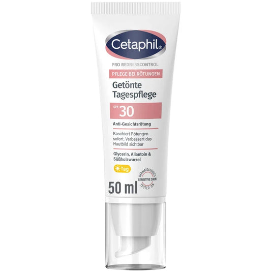 Tub i hidratuesit me ngjyrë Cetaphil PRO Redness Control SPF 30, 50 ml