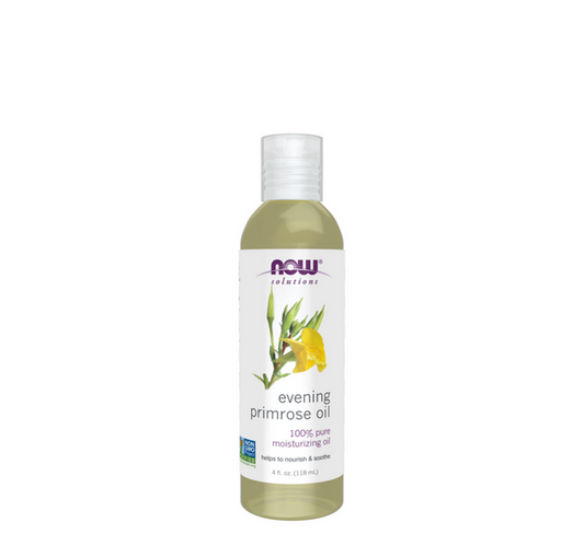 NOW Evening Primrose Oil 118 ml