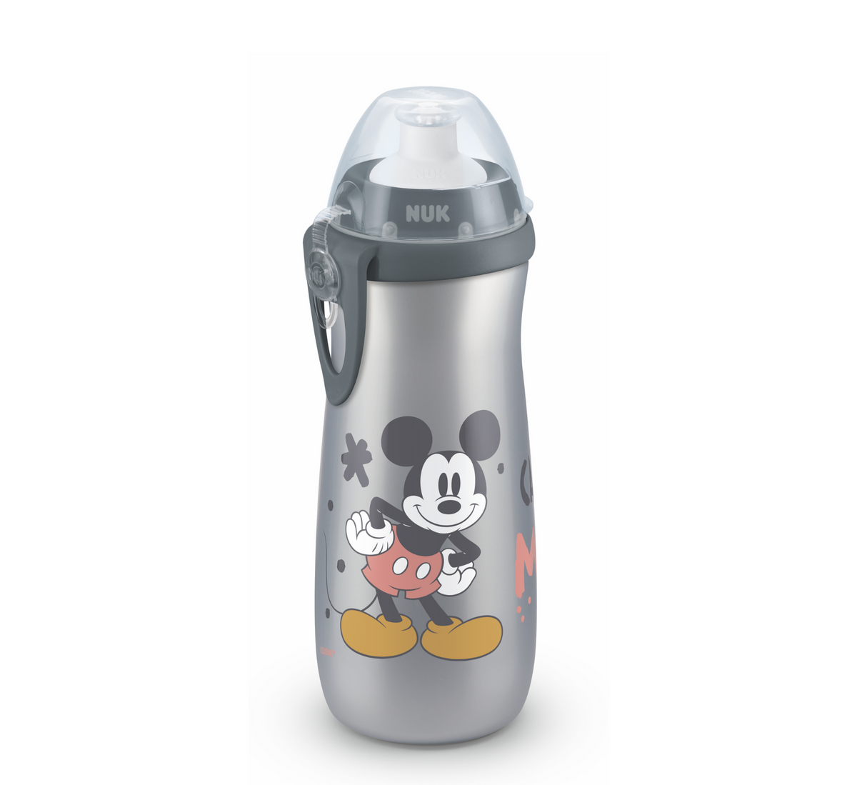 NUK Sports Cup Mickey Mouse 450 ml