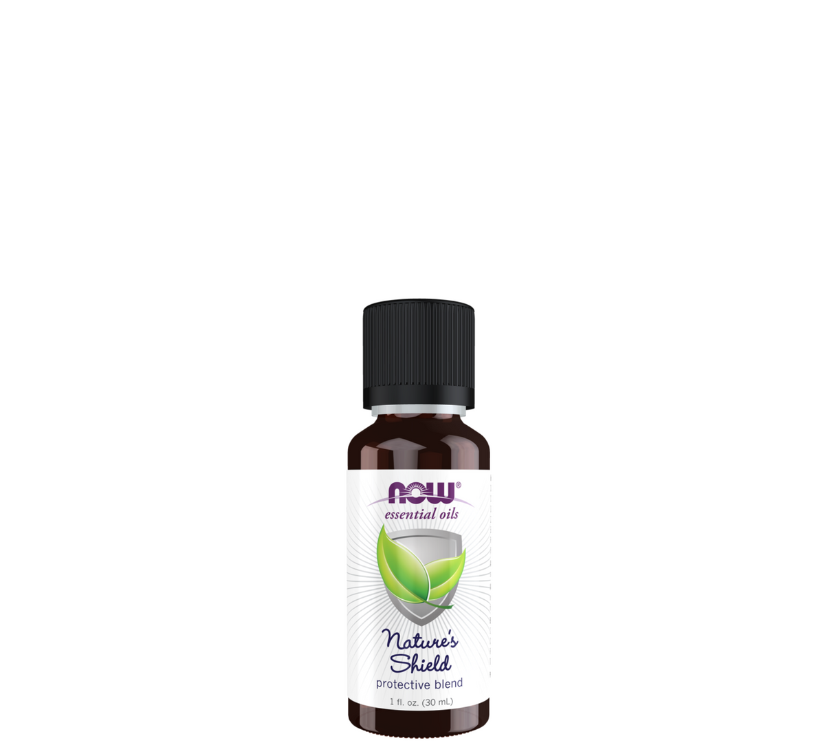 NOW - Nature's Shield Oil Blend - 30 mL