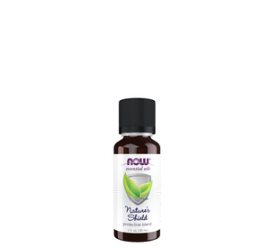 NOW - Nature's Shield Oil Blend - 30 mL