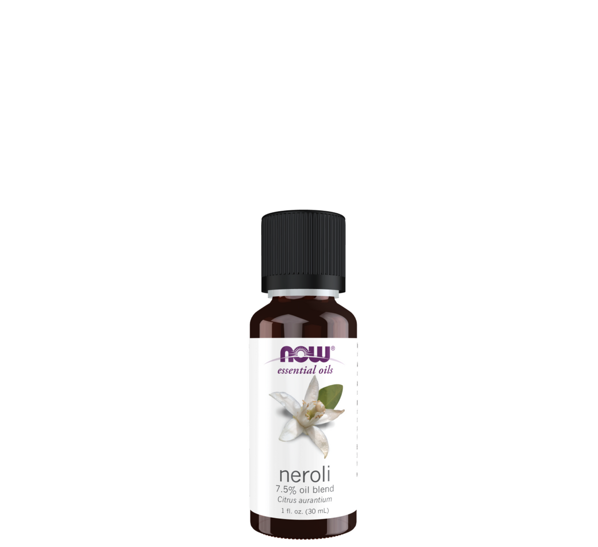 NOW - Neroli Oil Blend - 30 mL