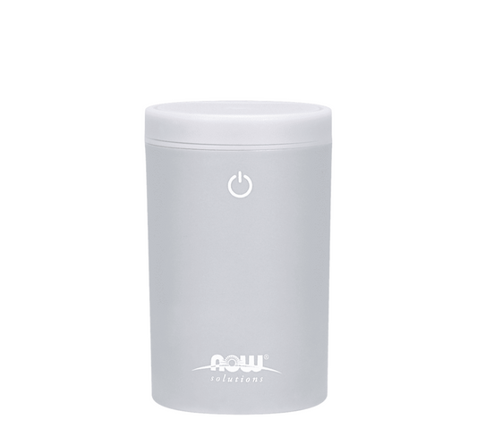 NOW - Portable USB Ultrasonic Oil Diffuser