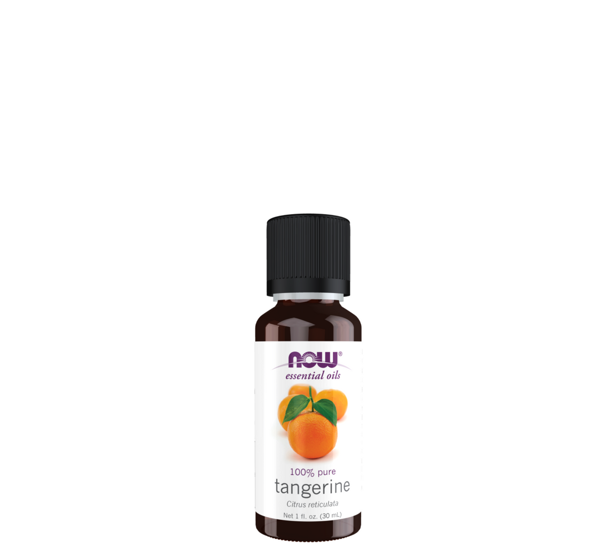 NOW - Tangerine Essential Oil - 30 mL