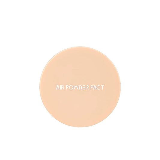 Yadah Air Powder Pact No.19 Light Beige 9 g