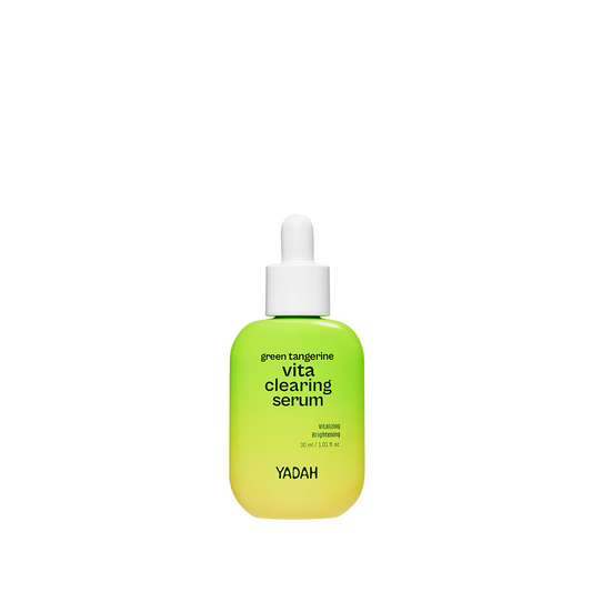 Yadah Green Tangerine Vita Clearing Serum, 30 ml