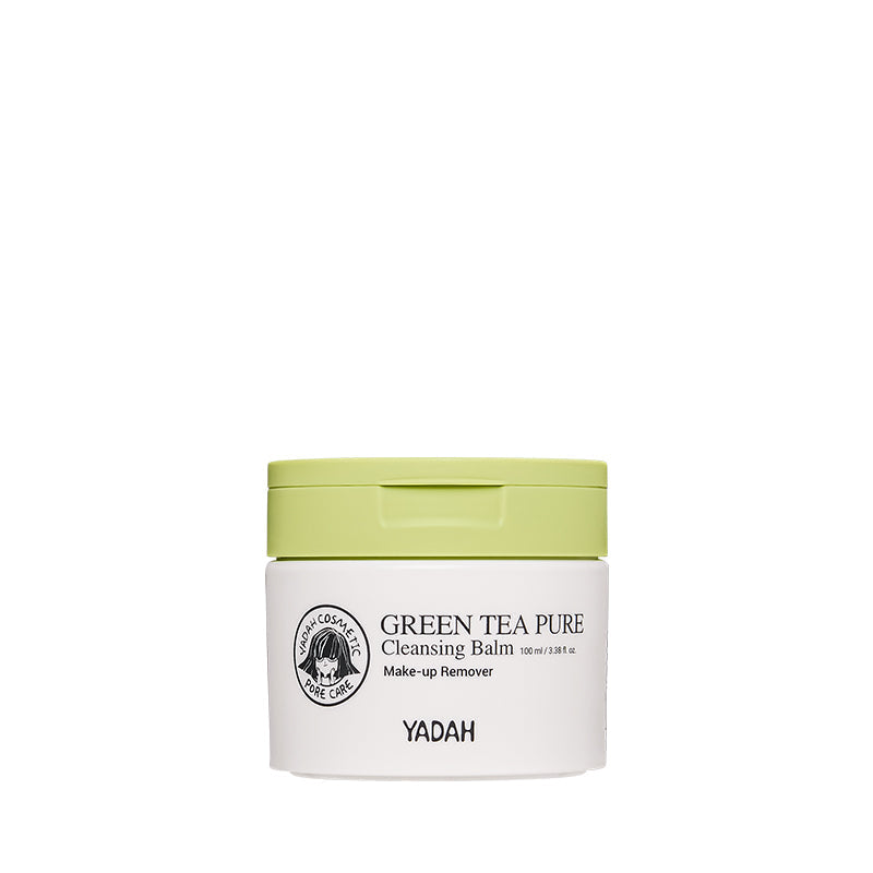 Yadah Green Tea Pure Cleansing Balm, 100 ml